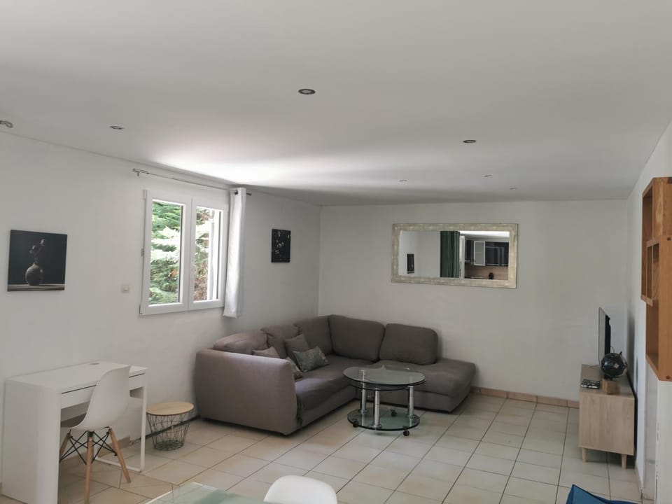 Les Rosiers House in Provence-Alpes-Côte d'Azur