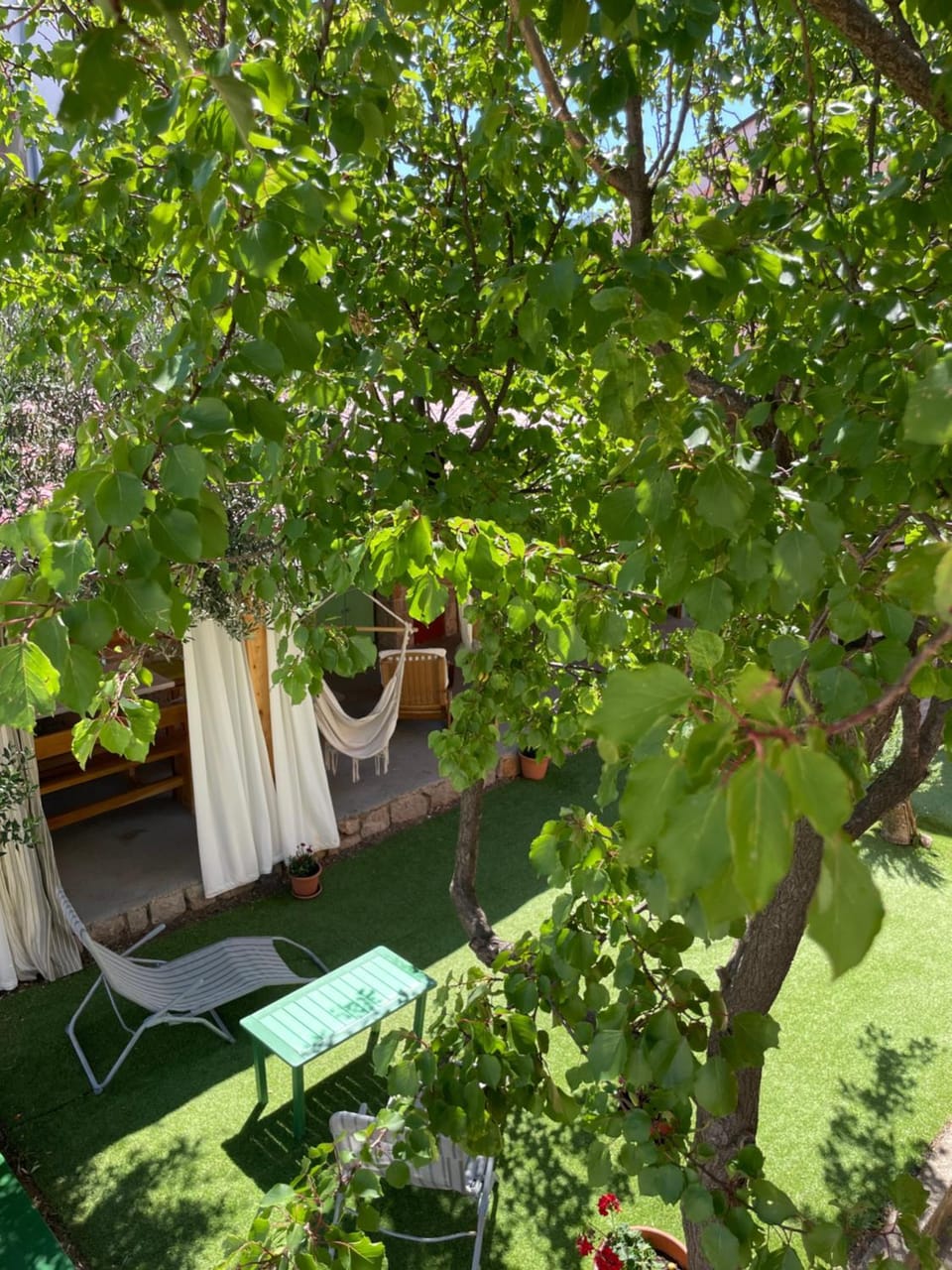 Studio Apartmani Kremić Apartment in Zadar County