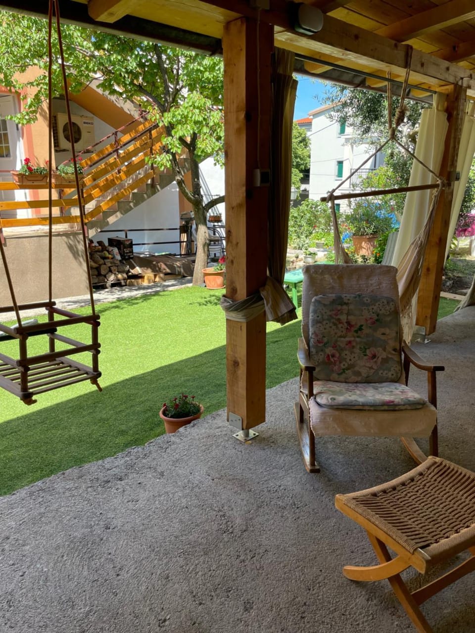 Studio Apartmani Kremić Apartment in Zadar County