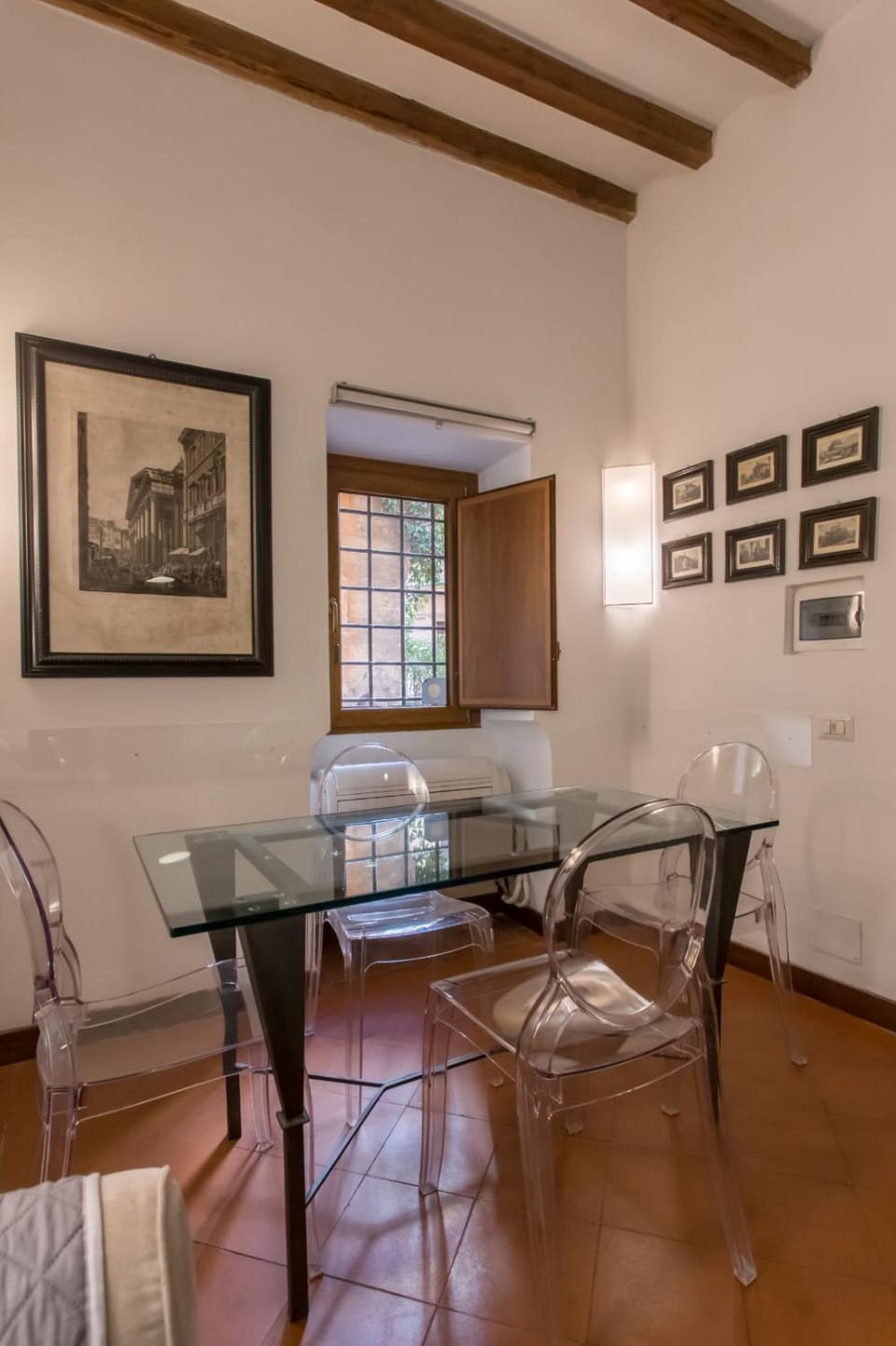 Navona apartment Apartment in Rome