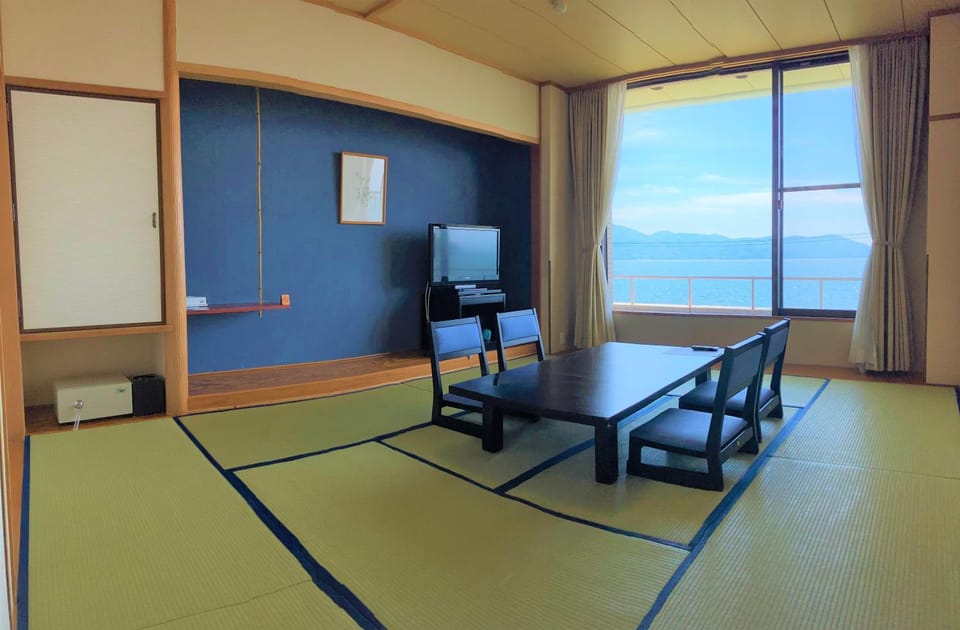 KKR Numazu Hamayu Ryokan in Shizuoka Prefecture