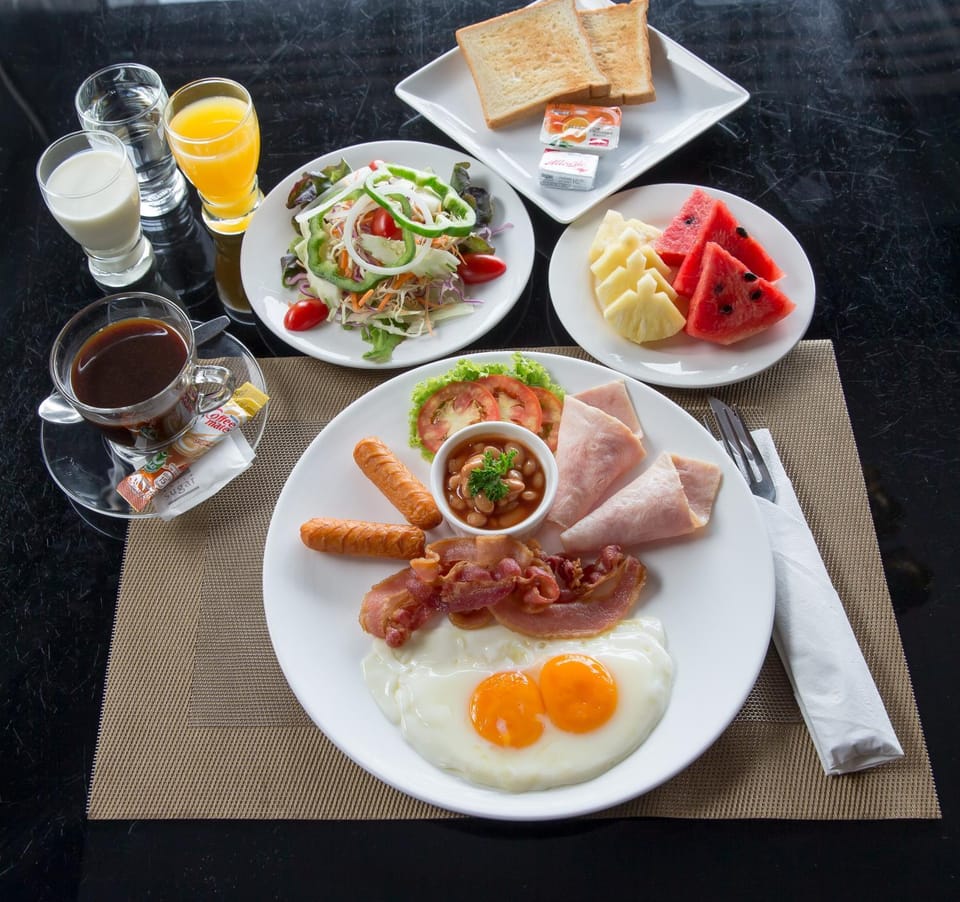Breakfast