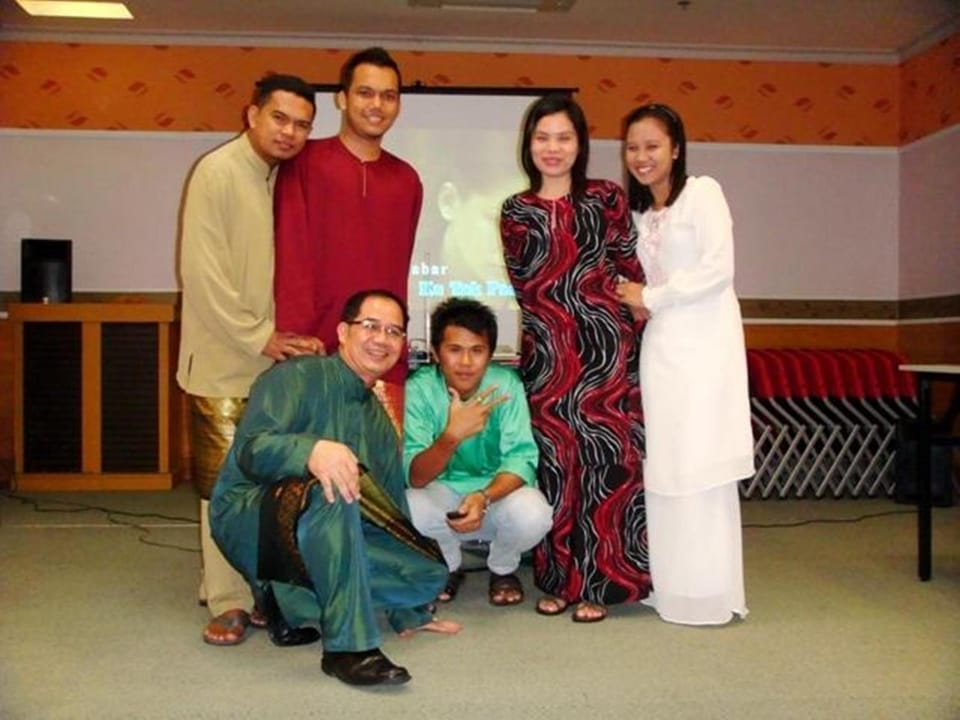 Staff