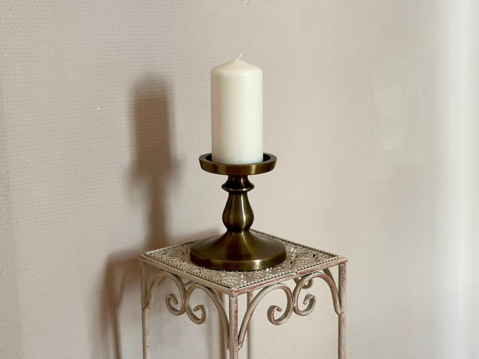 Decorative detail