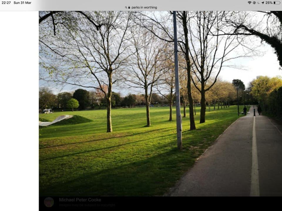 Other, Area and facilities, Area and facilities