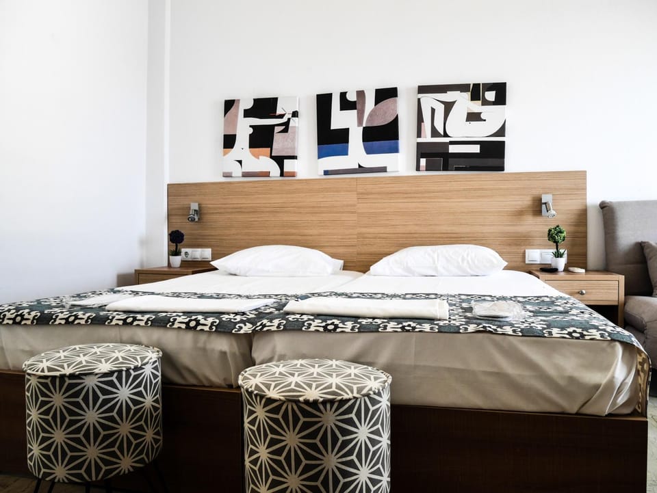 Georgia Apartment in Palaiochora