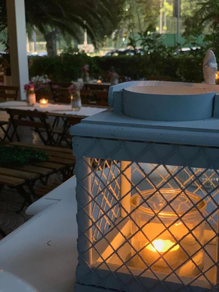 Residence MareVerde Apartment in Senigallia