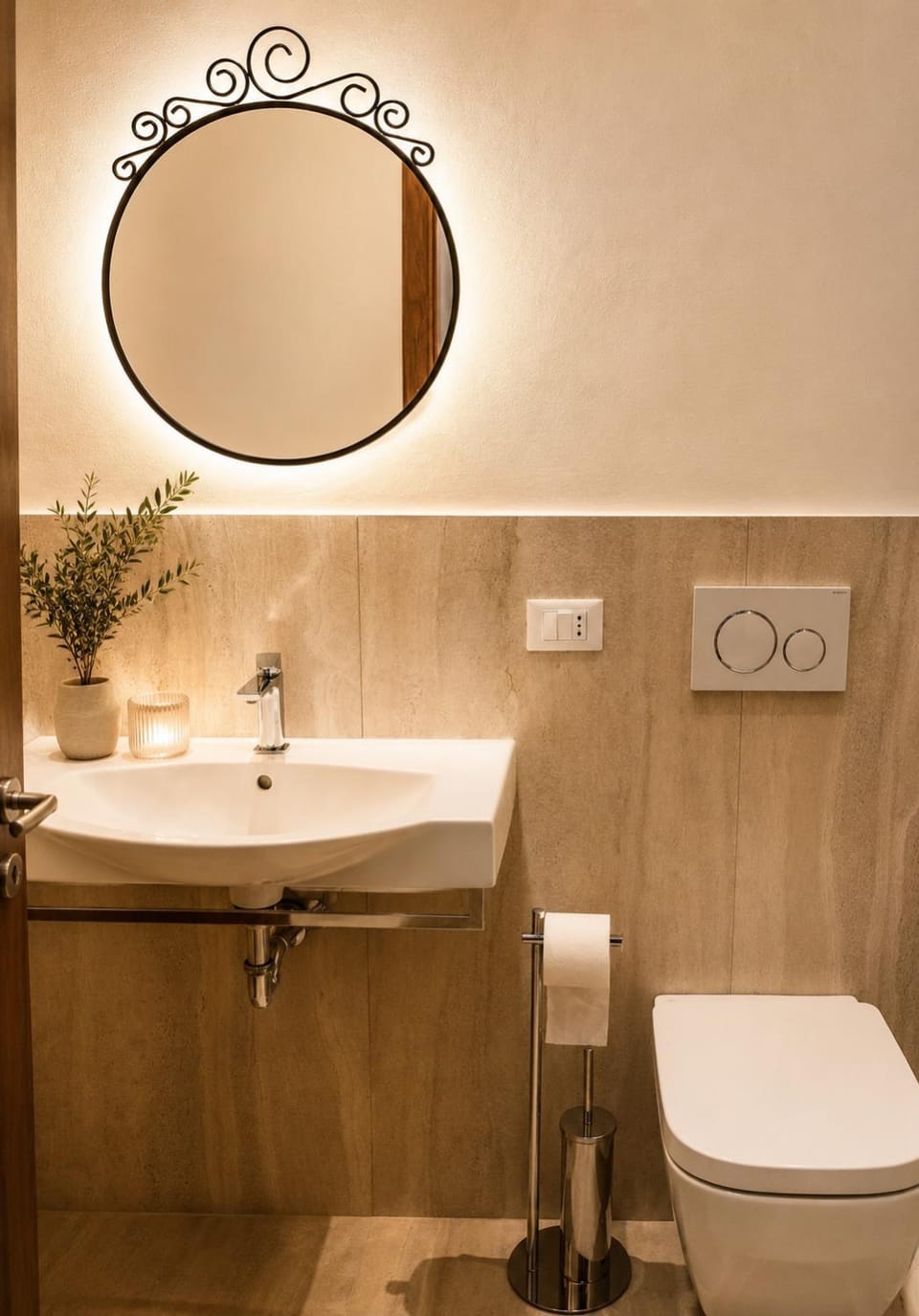 Residence MareVerde Apartment in Senigallia