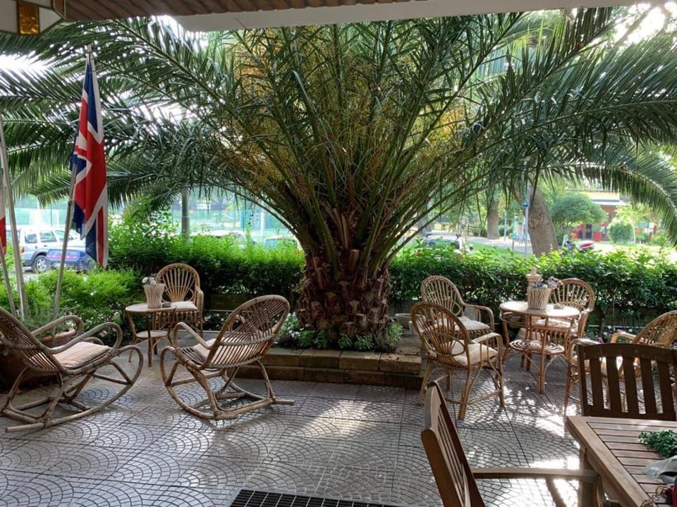 Residence MareVerde Apartment in Senigallia