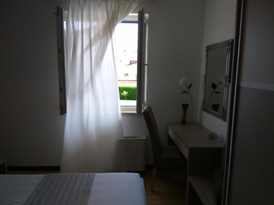 B&B Villa Oasa 2 Bed and Breakfast in Rovinj