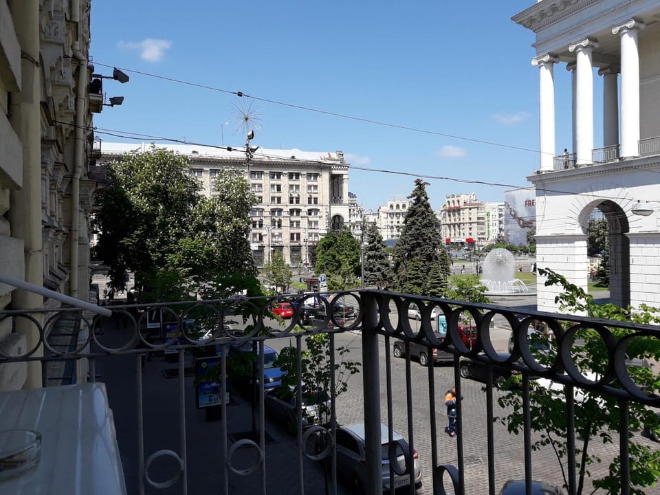 Property building, Landmark view, Street view