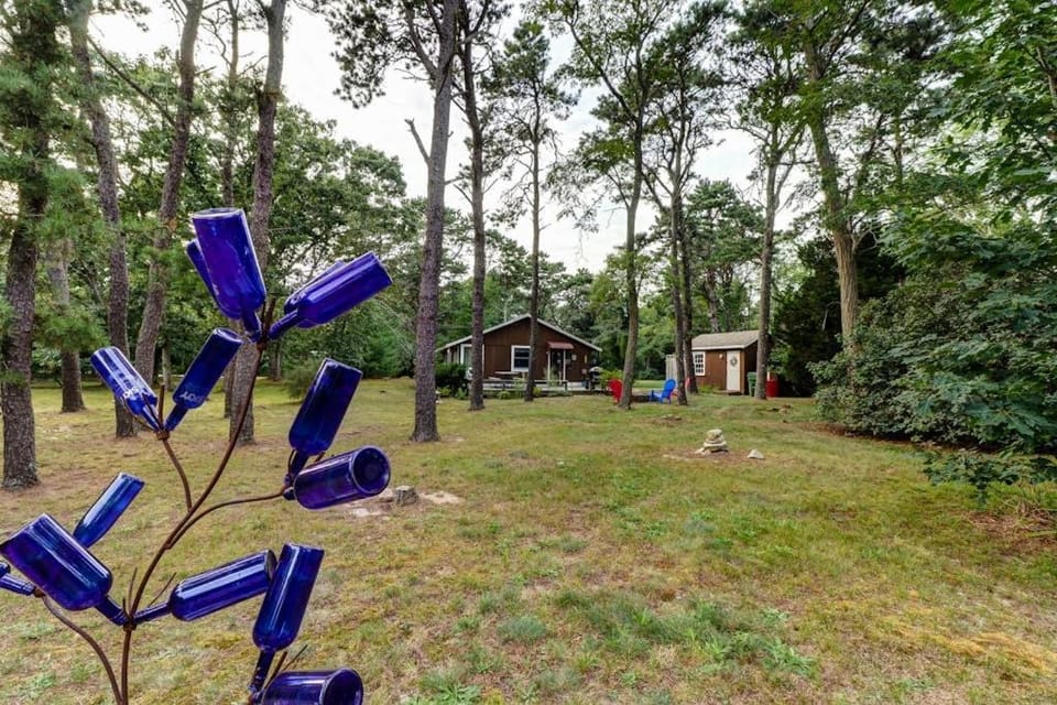 Eastham Escape House in Eastham