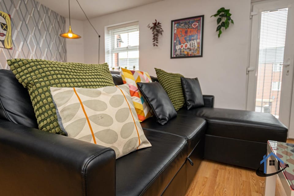 Living room, Lounge or bar, Seating area