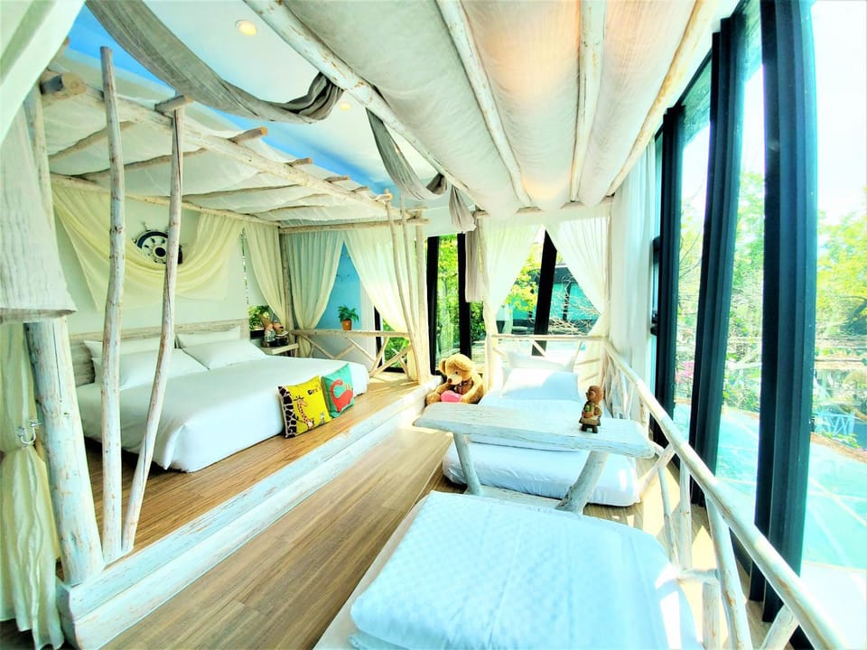 水岸楓林民宿 Vacation rental in Taiwan, Province of China