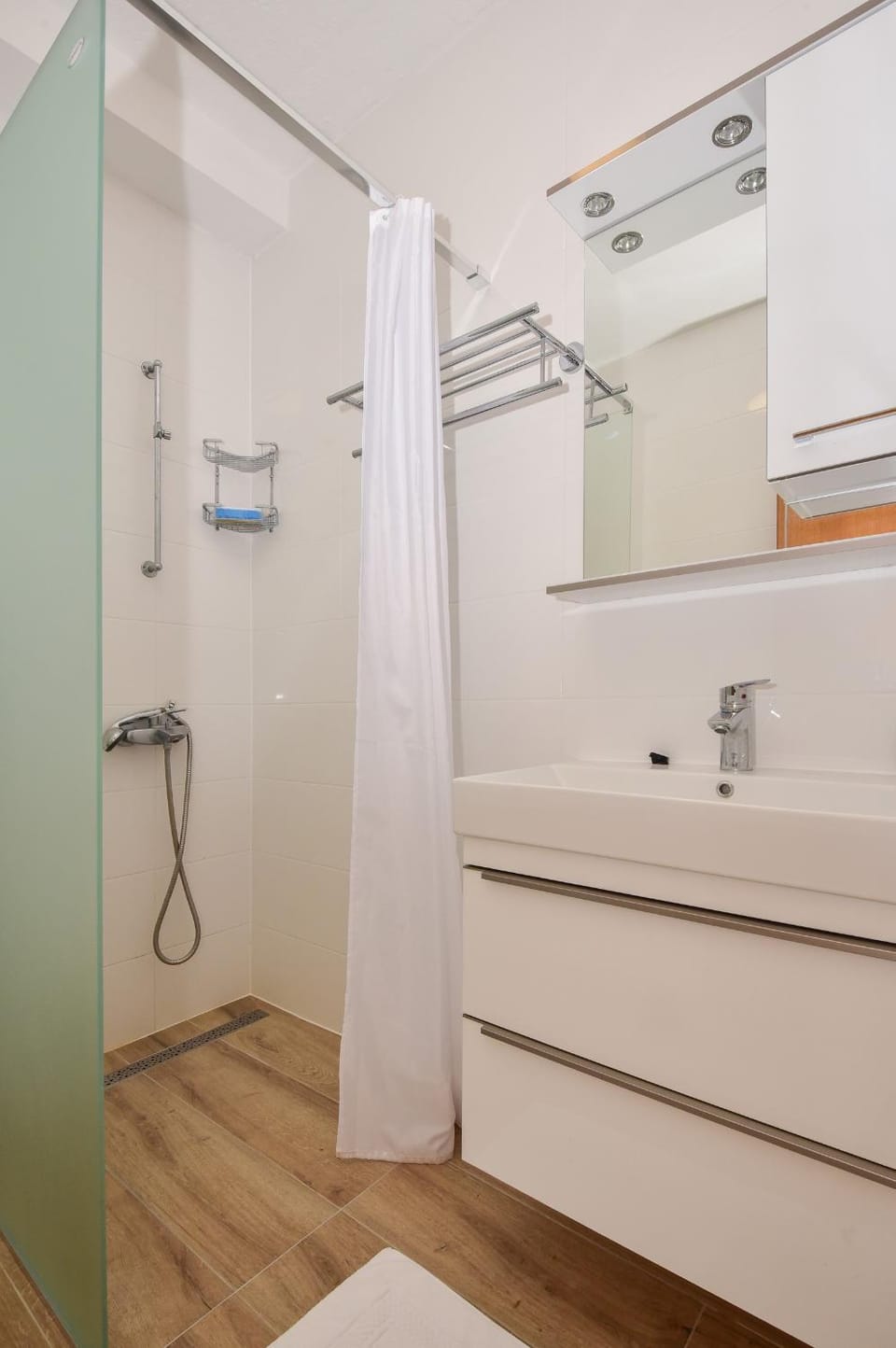 Apartmani Marija - Nada Apartment in Makarska