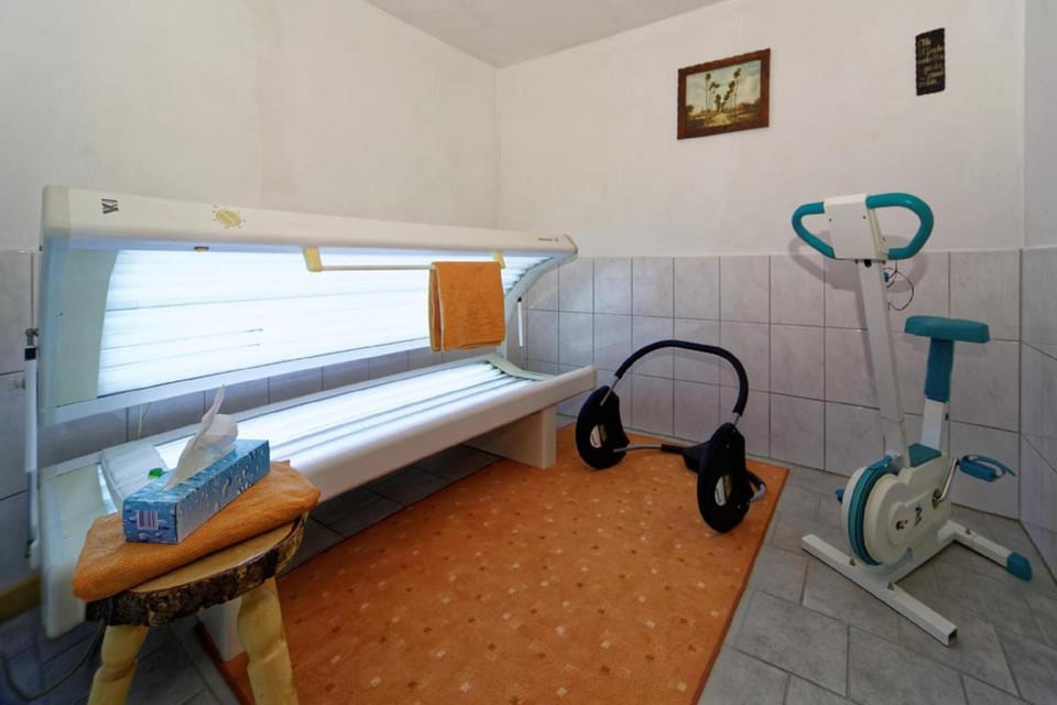 Solarium