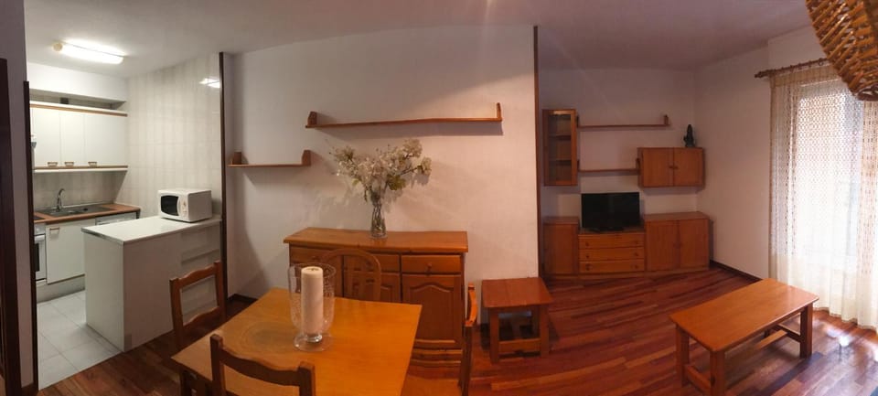 Altur 5 Canfranc Estación Apartment in Aragon