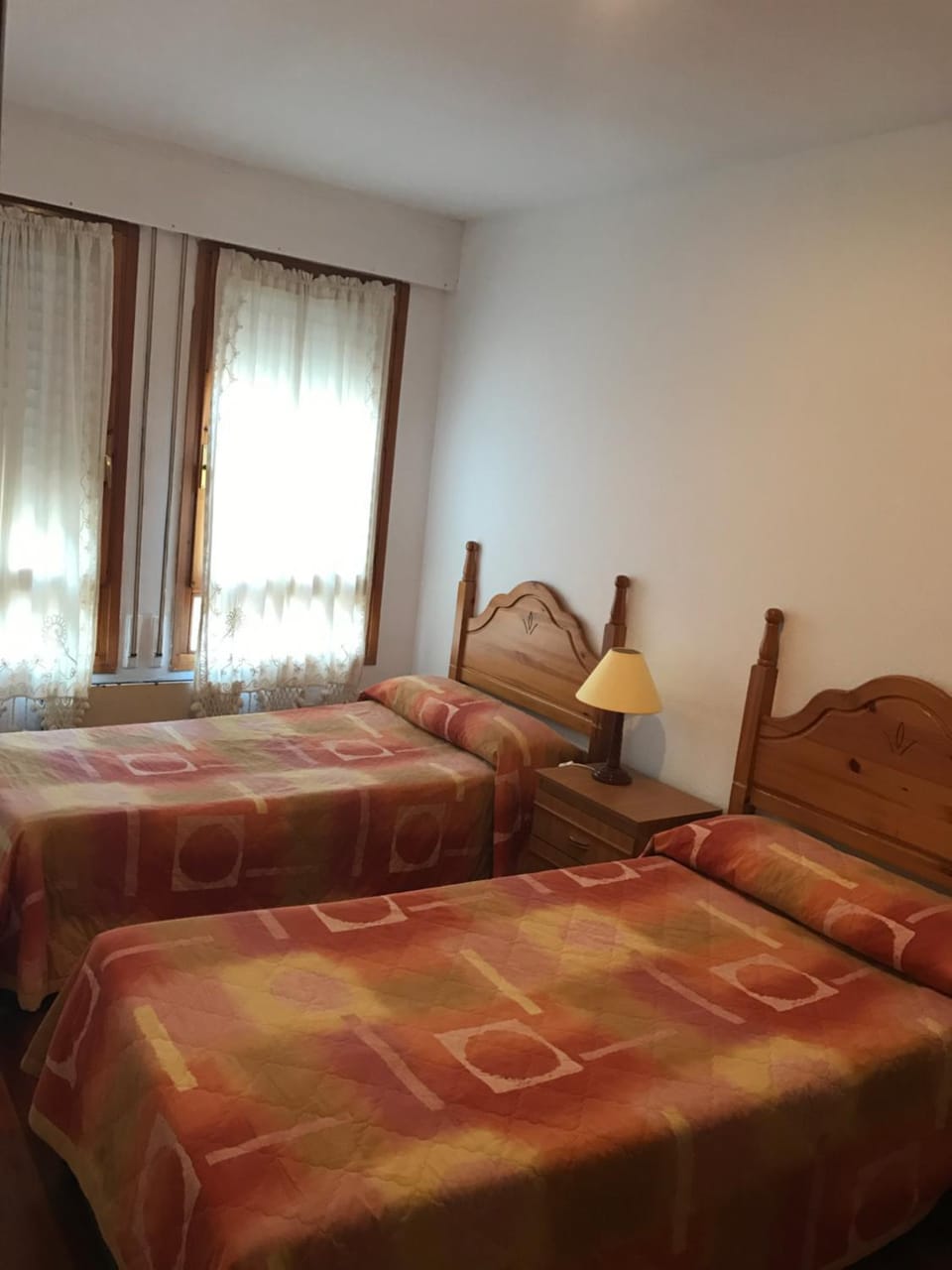 Altur 5 Canfranc Estación Apartment in Aragon