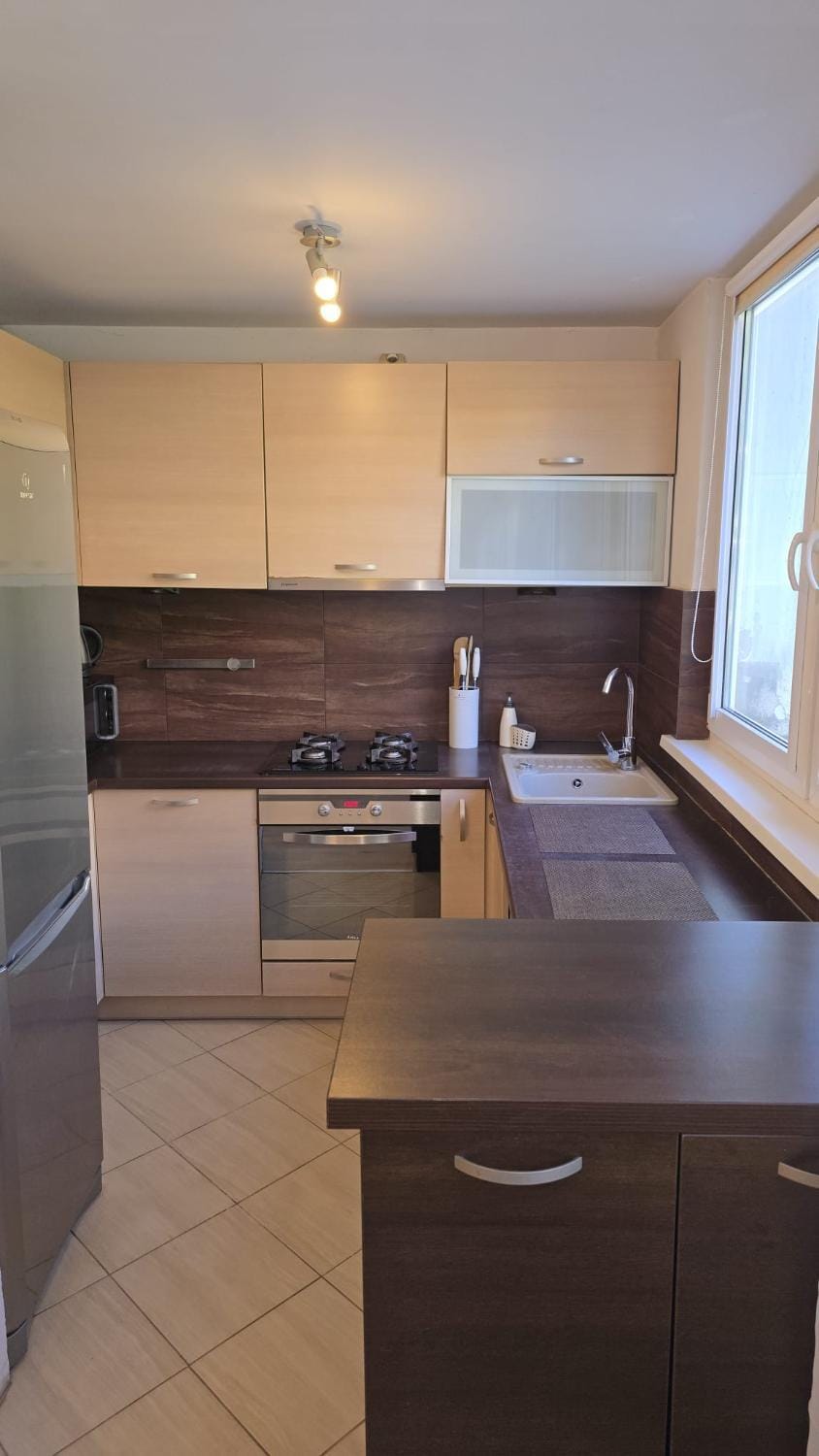 Apartament Morena Centrum Apartment in Swinoujscie