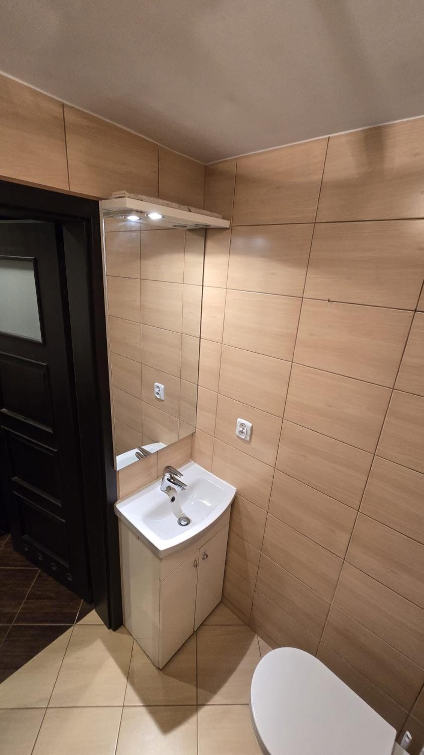 Apartament Morena Centrum Apartment in Swinoujscie