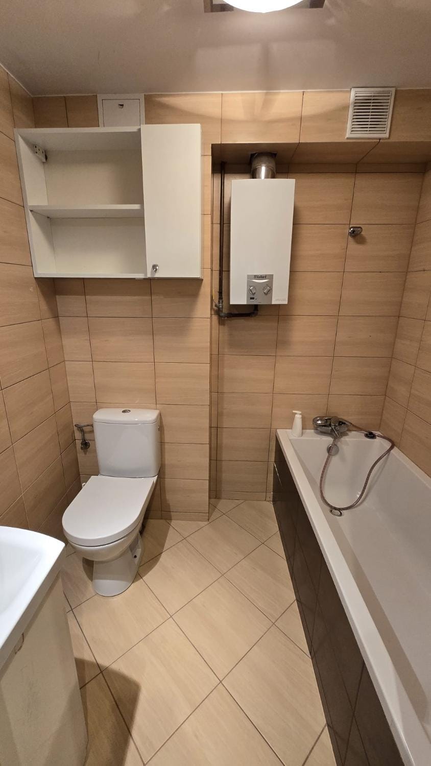 Apartament Morena Centrum Apartment in Swinoujscie