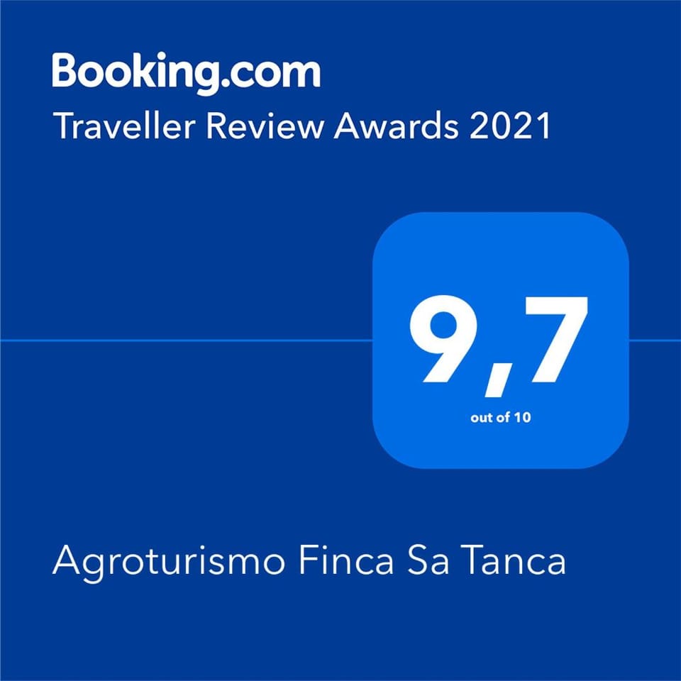 Agroturismo Finca Sa Tanca Hotel in Migjorn