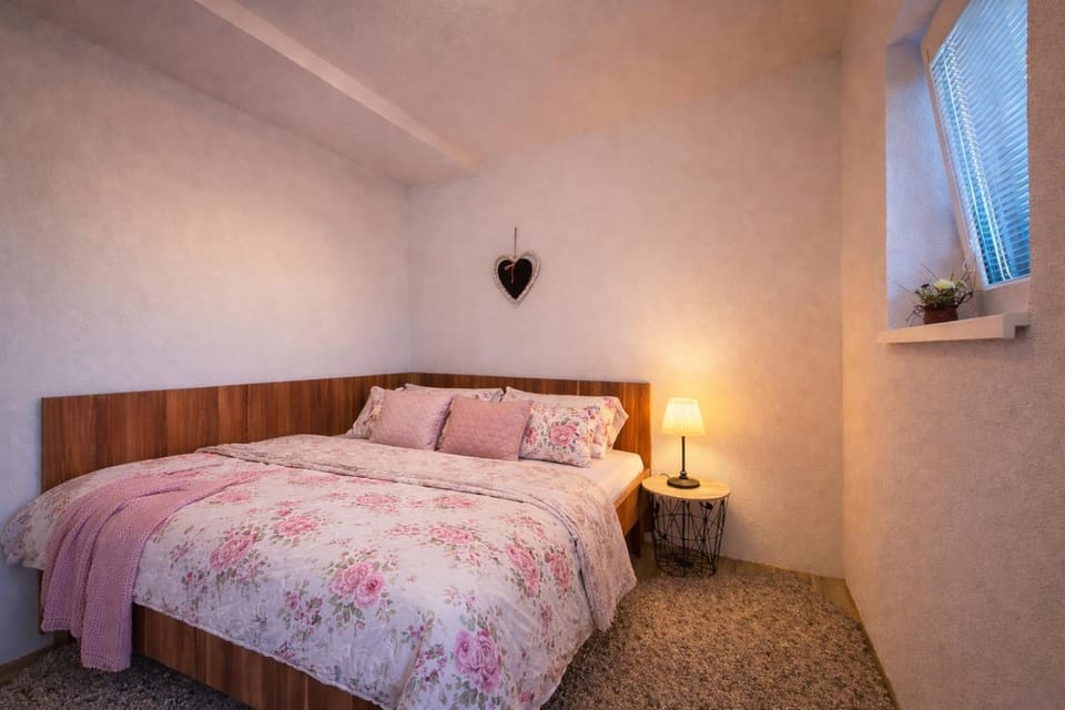 Piemonti Bešeňová Apartment in Slovakia