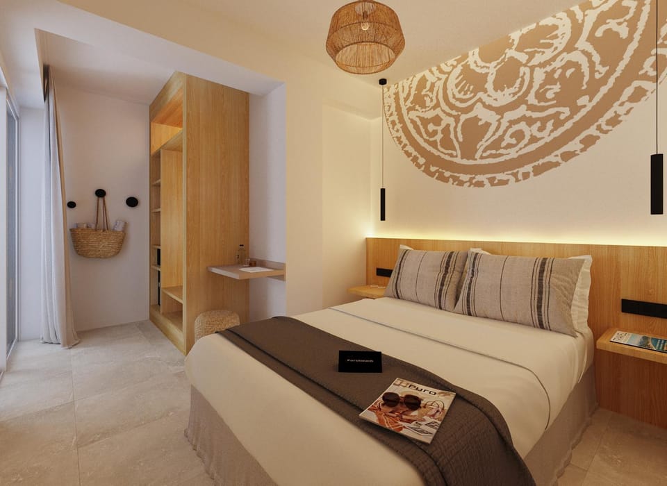 Sauló by Puro Hotel in Migjorn
