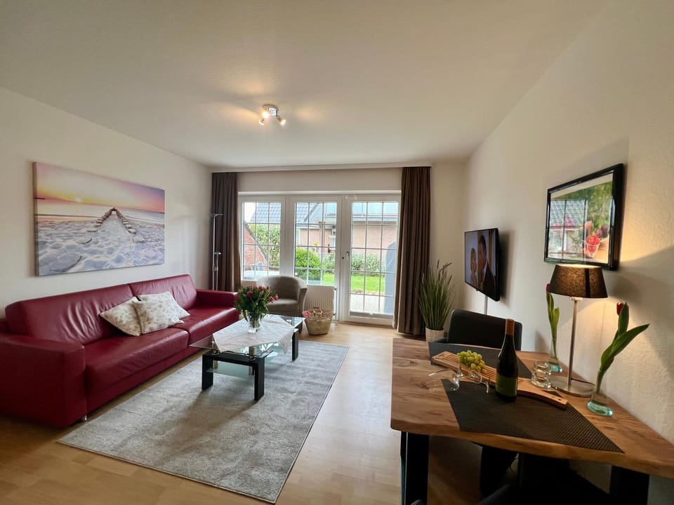 TV and multimedia, Living room, Photo of the whole room, Seating area