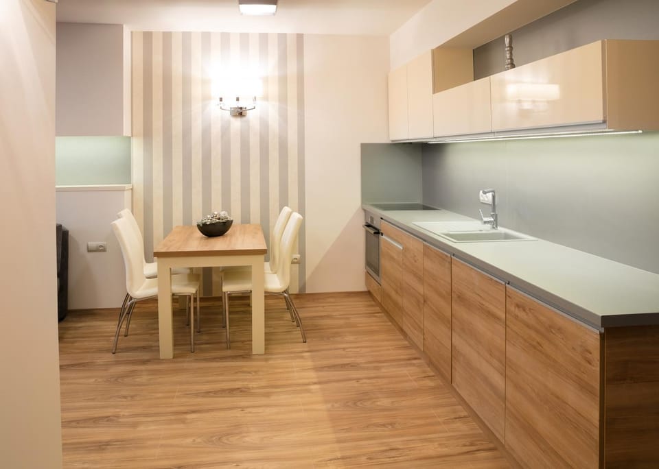Főtér Rezidencia Apartment in Hungary