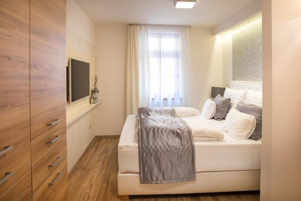 Főtér Rezidencia Apartment in Hungary