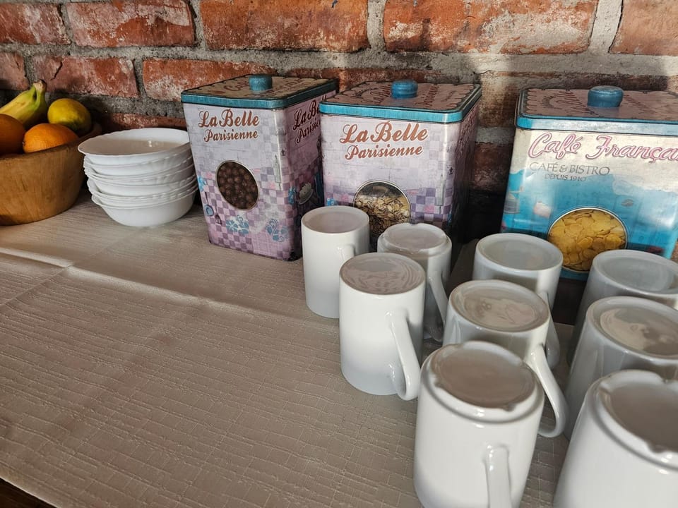 Breakfast