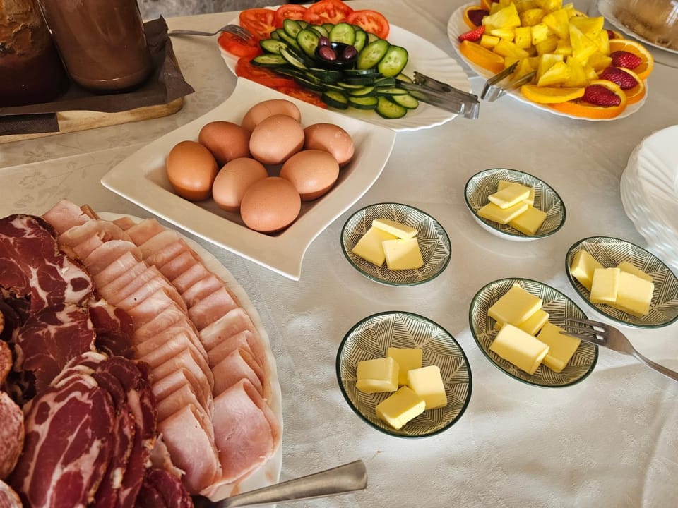 Breakfast