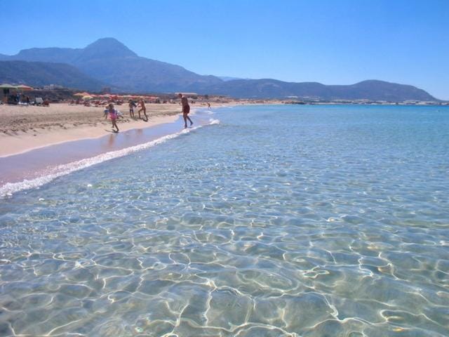 Apartments Green Garden Apartment in Budva Municipality