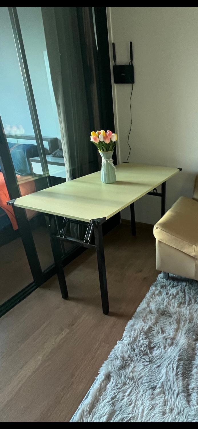 1 bedroom Centrio Condominium Phuket Near Central Festival in Phuket town Apartment in Kathu