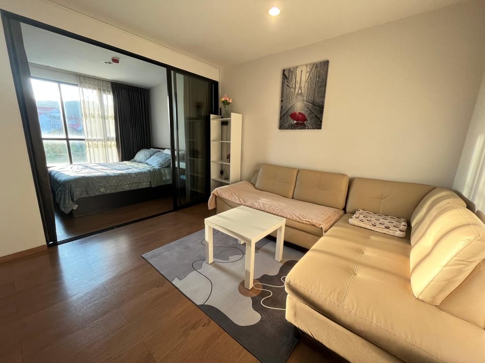 1 bedroom Centrio Condominium Phuket Near Central Festival in Phuket town Apartment in Kathu
