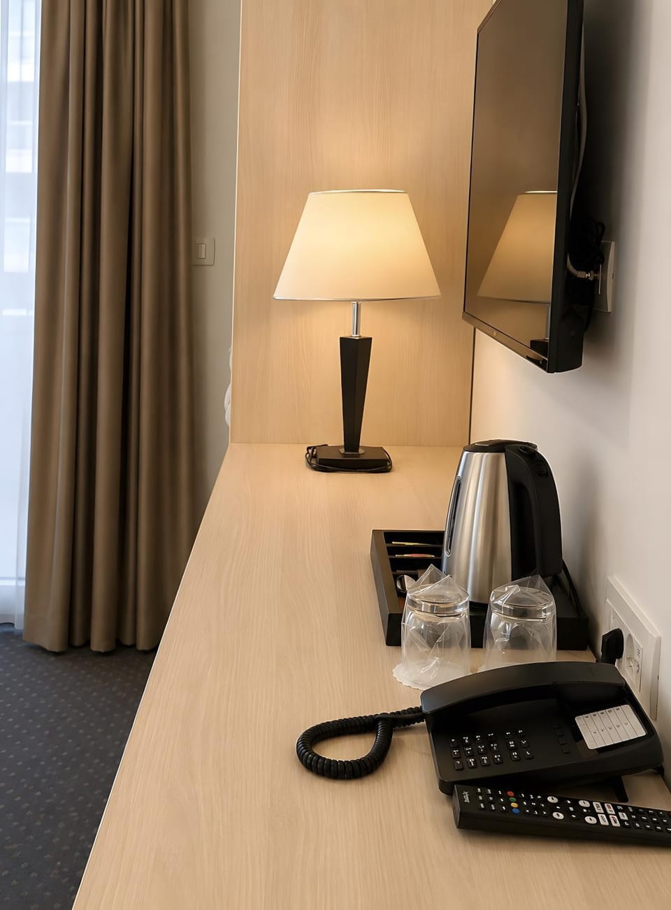 TV and multimedia