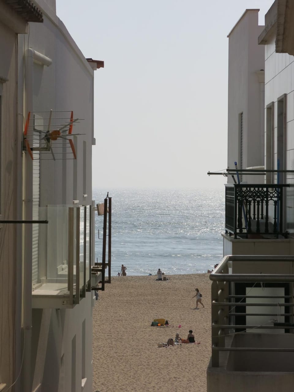 Sea view