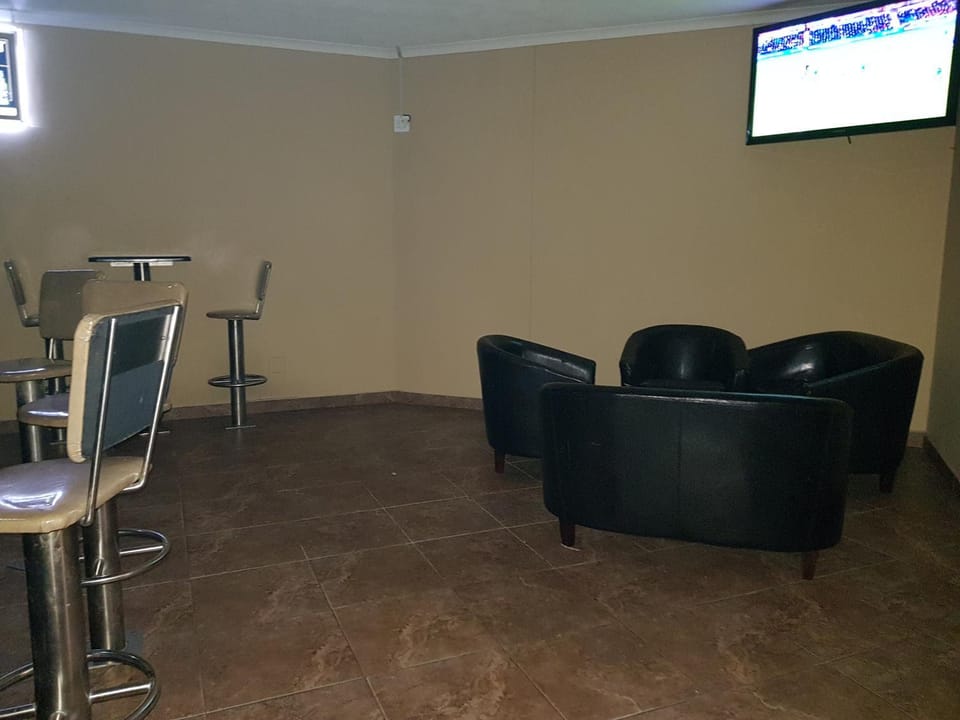 Lounge or bar