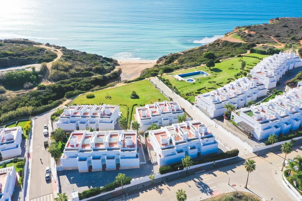 Bird's eye view, Beach, Beach, Pool view, Swimming pool