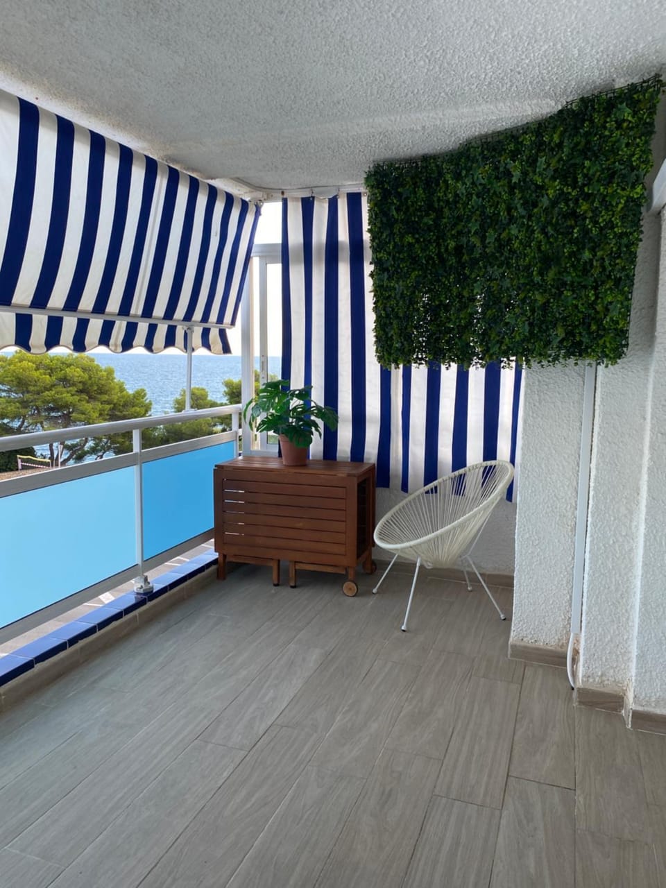 La Rosaleda Apartment in Miami Platja