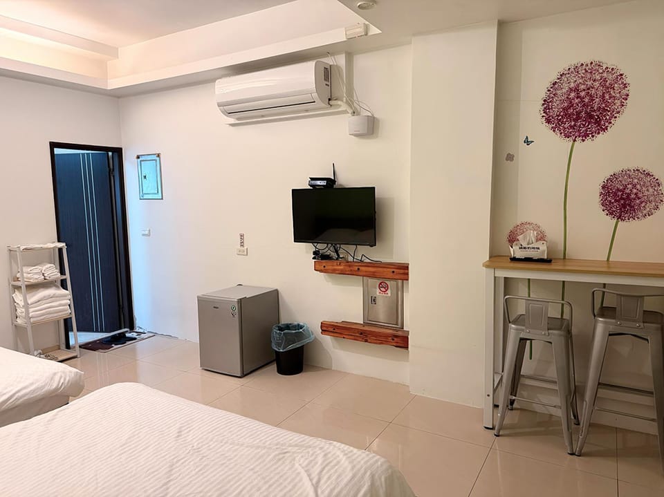 羅東沐石 Vacation rental in Taiwan, Province of China