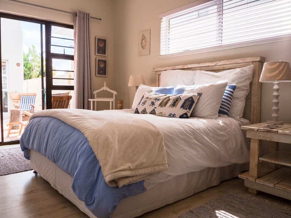 Balcony/Terrace, Bedroom