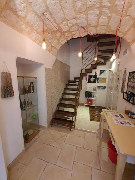 Arco Della Neve Guest House Bed and Breakfast in Bari