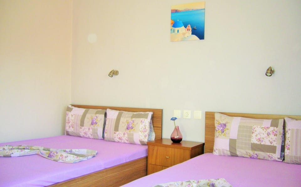 Vordos Rooms Apartment in Decentralized Administration of Macedonia and Thrace