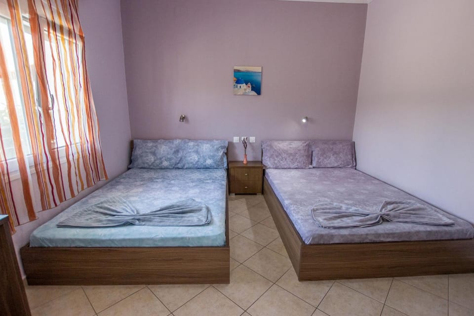 Vordos Rooms Apartment in Decentralized Administration of Macedonia and Thrace