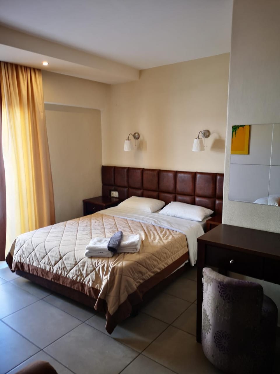 Hotel Ioanna Hotel in Pieria, Greece