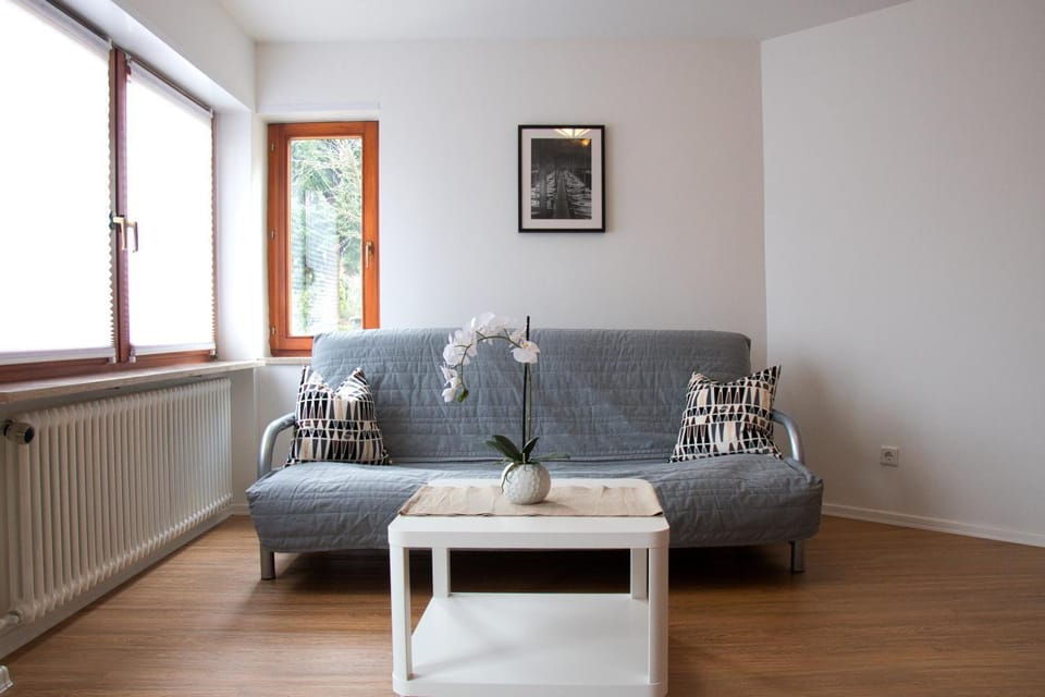 Bed, TV and multimedia, Photo of the whole room, Decorative detail, Decorative detail, Seating area, Bedroom