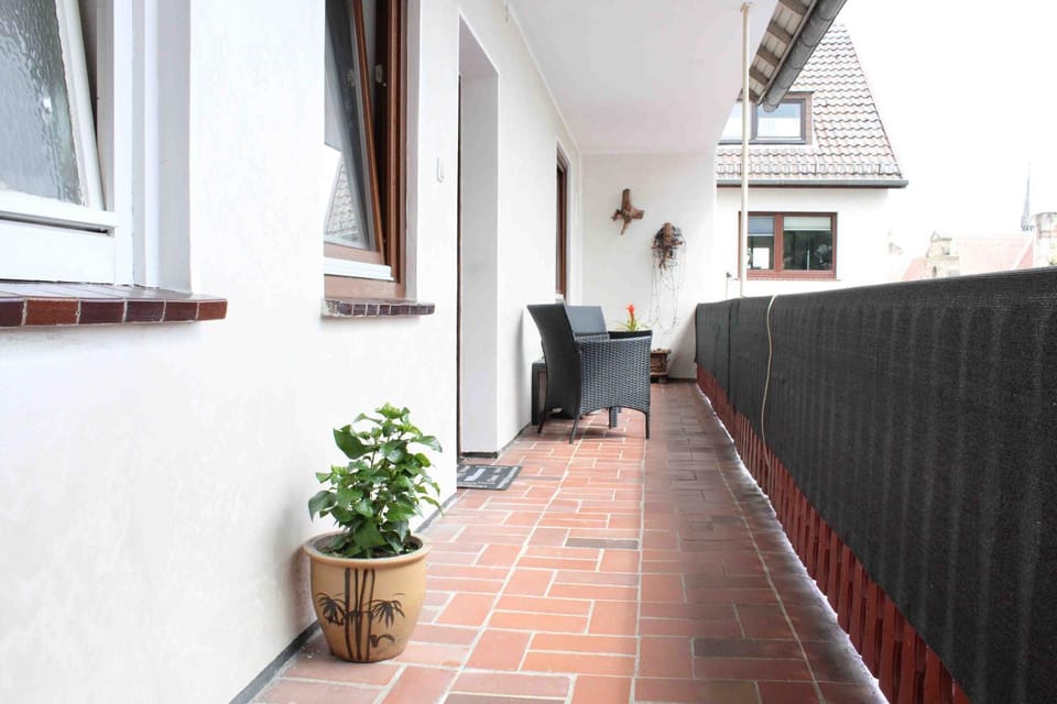 Patio, View (from property/room), Balcony/Terrace