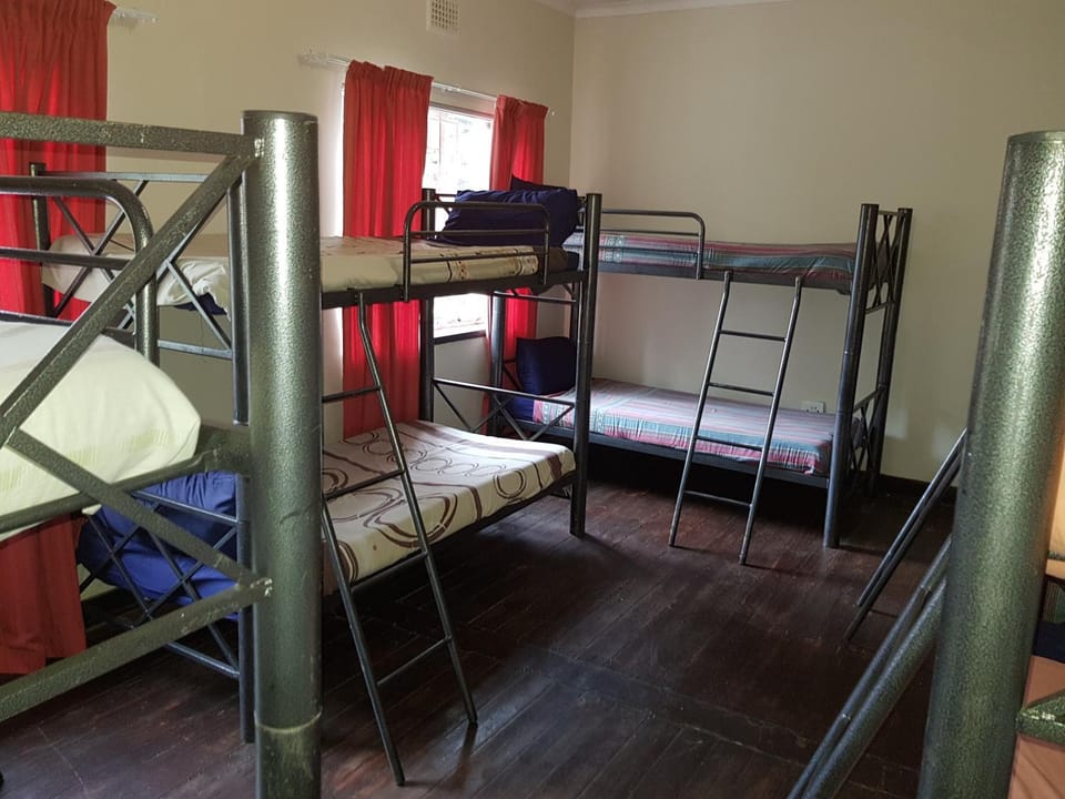 Travel Lodge Sabie Hotel in South Africa